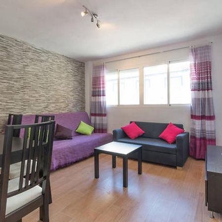 Apartamento Postigos Málaga Exterior foto