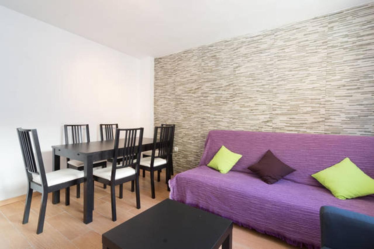 Apartamento Postigos Málaga Exterior foto