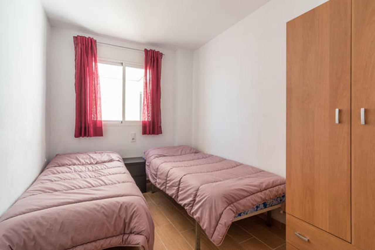 Apartamento Postigos Málaga Exterior foto